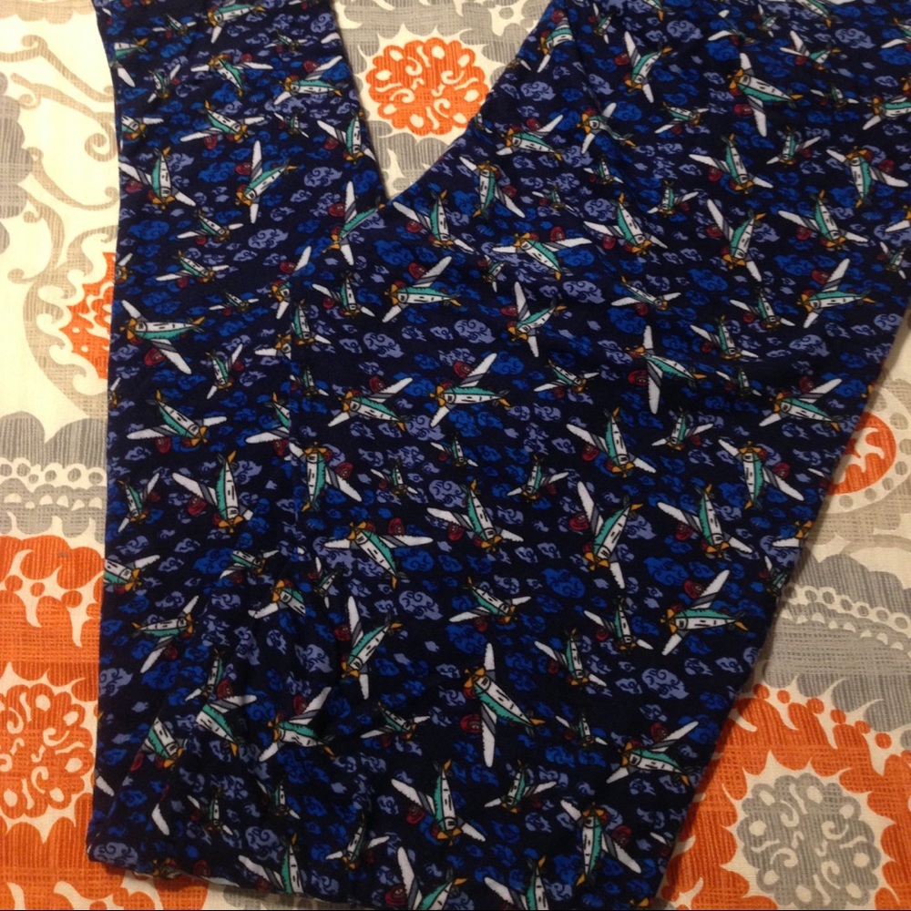 Lularoe leggings